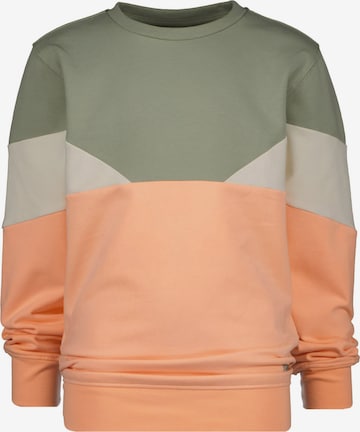 VINGINO Sweatshirt 'NOBLE' in Orange: front