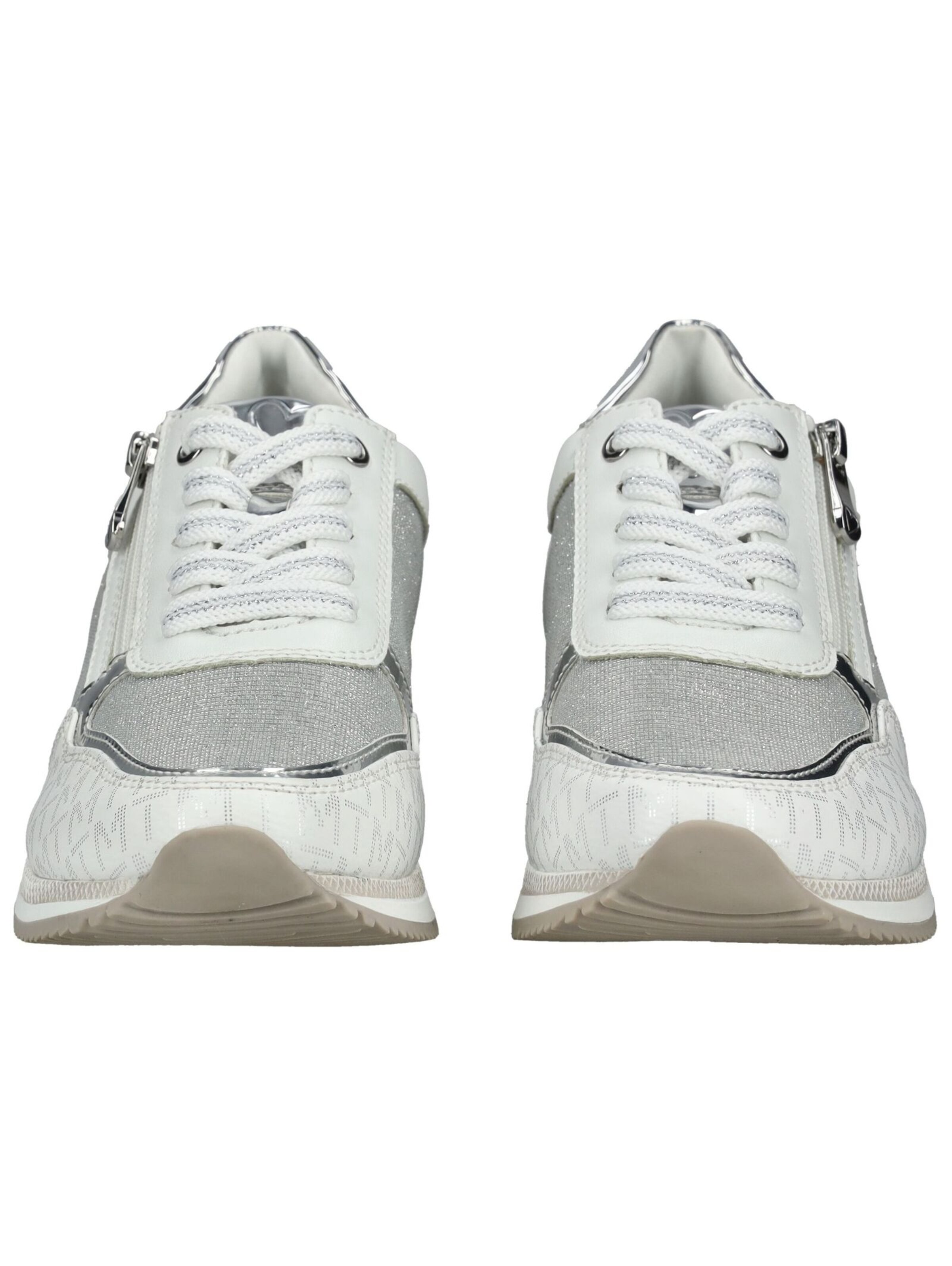 MARCO TOZZI Sneakers laag in Wit