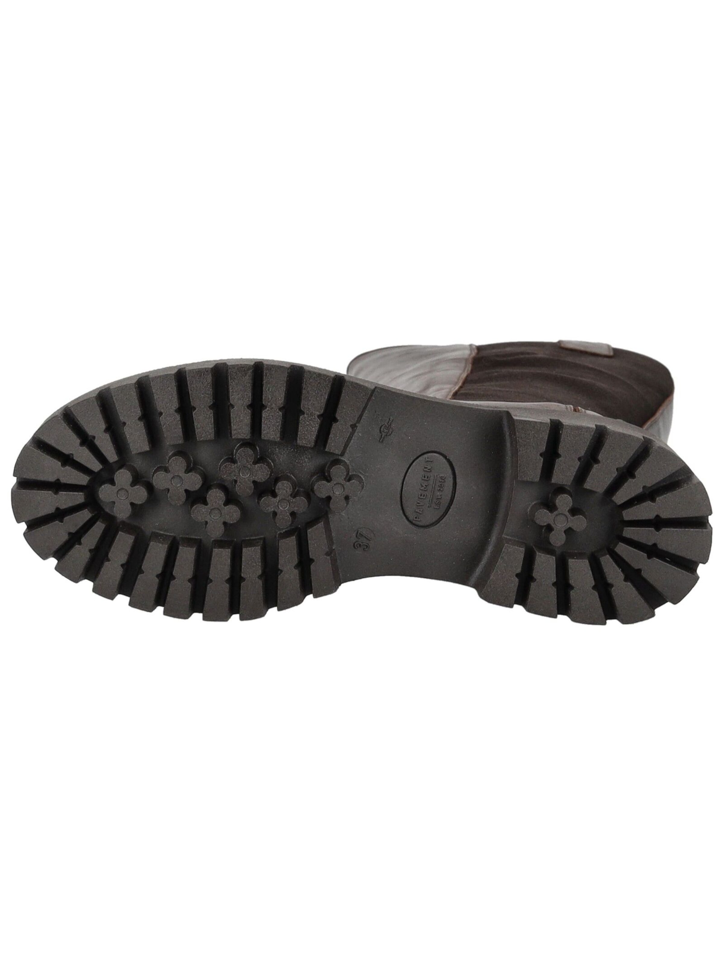 PAVEMENT Boots in Brown