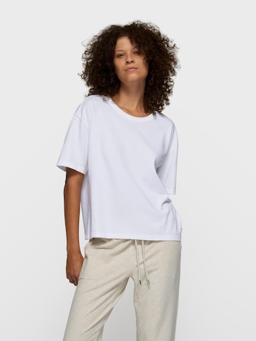 10Days Shirt in Wit