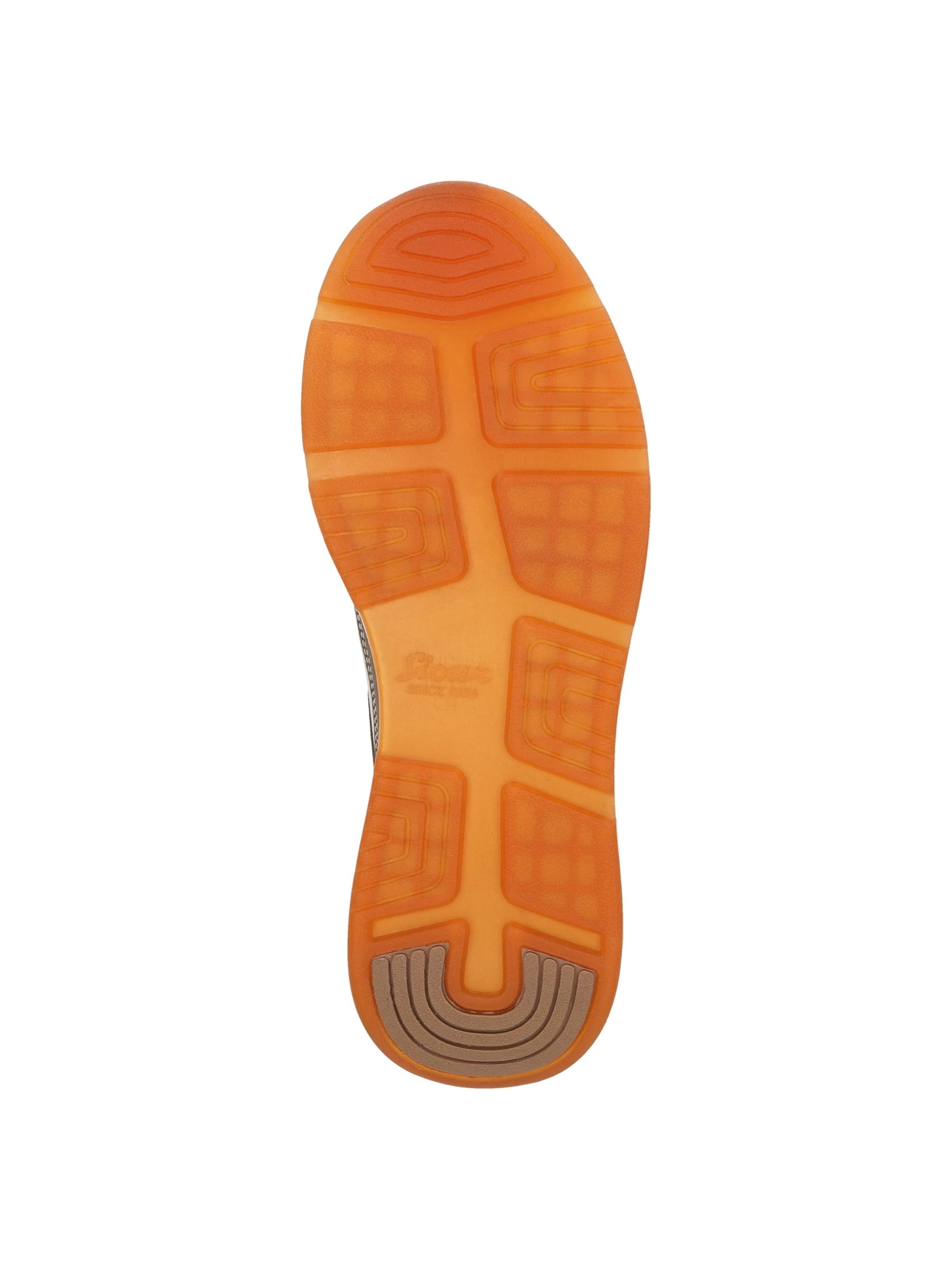 SIOUX Platform trainers 'Rojaro-719' in Beige