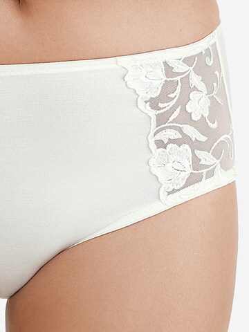 FELINA Slip 'Moments' in White