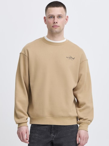 BLEND Sweater ' BHISMO ' in Braun