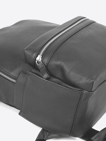 margelisch Rugzak 'Renu-1' in Zwart