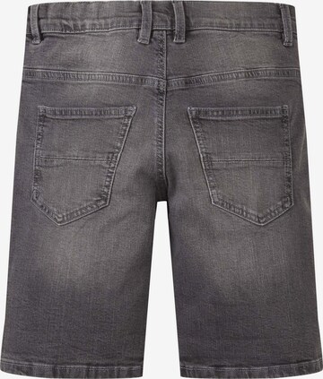 Regular Jean TOM TAILOR en gris