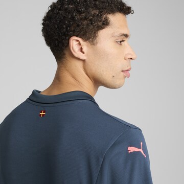 PUMA Jersey 'Malmö FF' in Blue