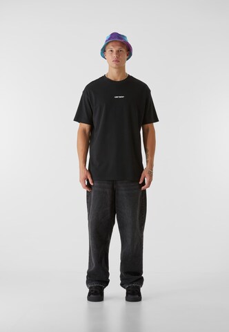 Lost Youth Shirt in Black