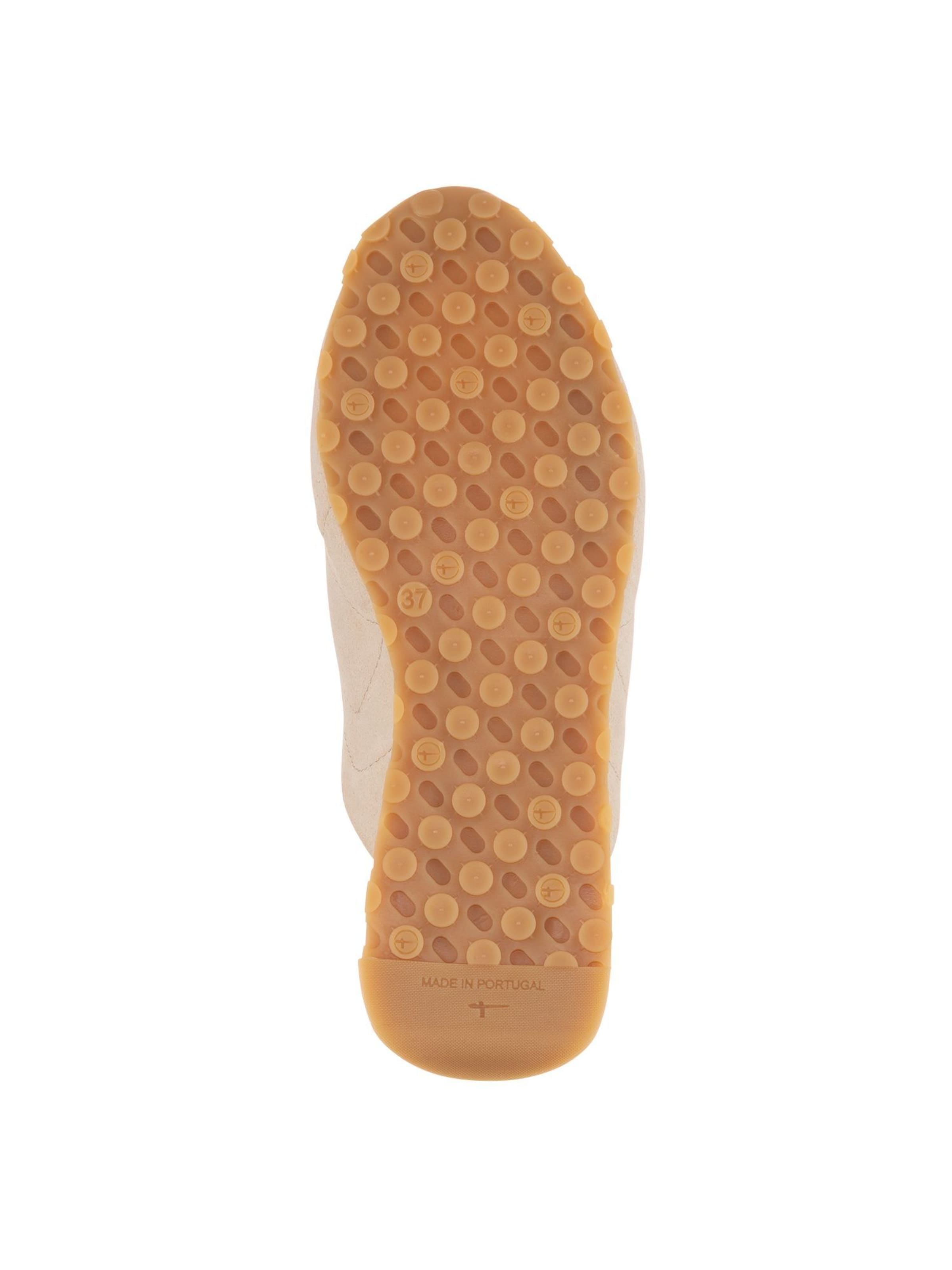 Mule Tamaris en beige