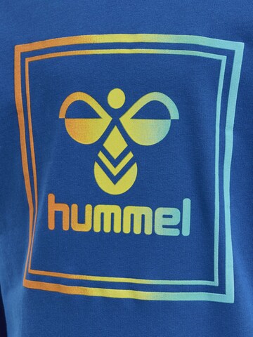 Sweat 'Leiden' Hummel en bleu
