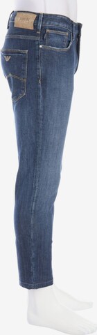 Armani Jeans Jeans in 31 in Blue