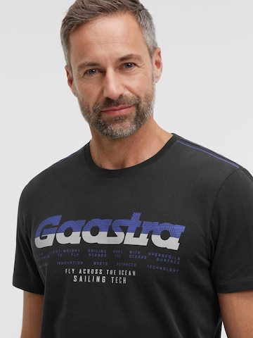 Gaastra Shirt in Black