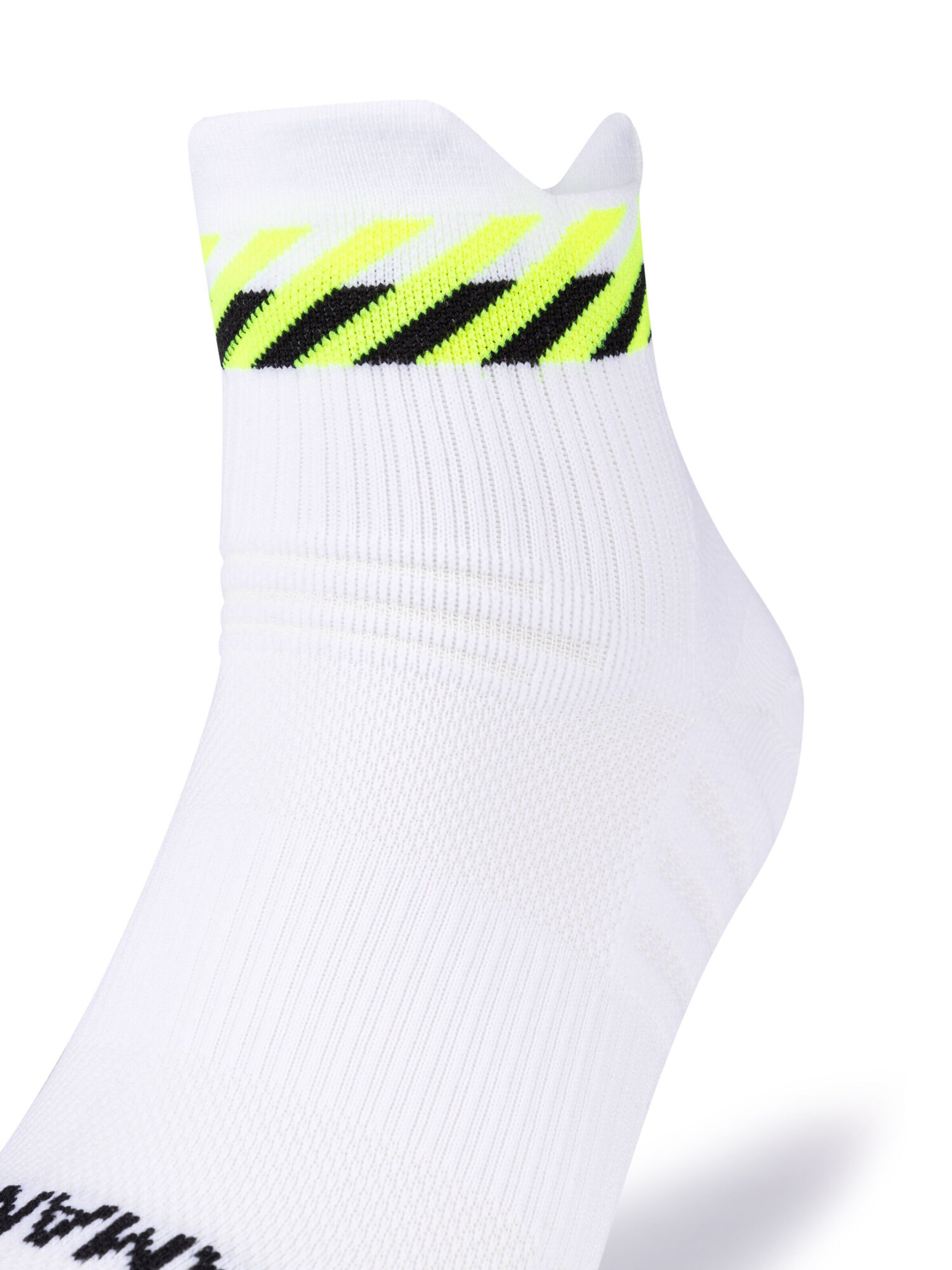 camano Socken in Weiß