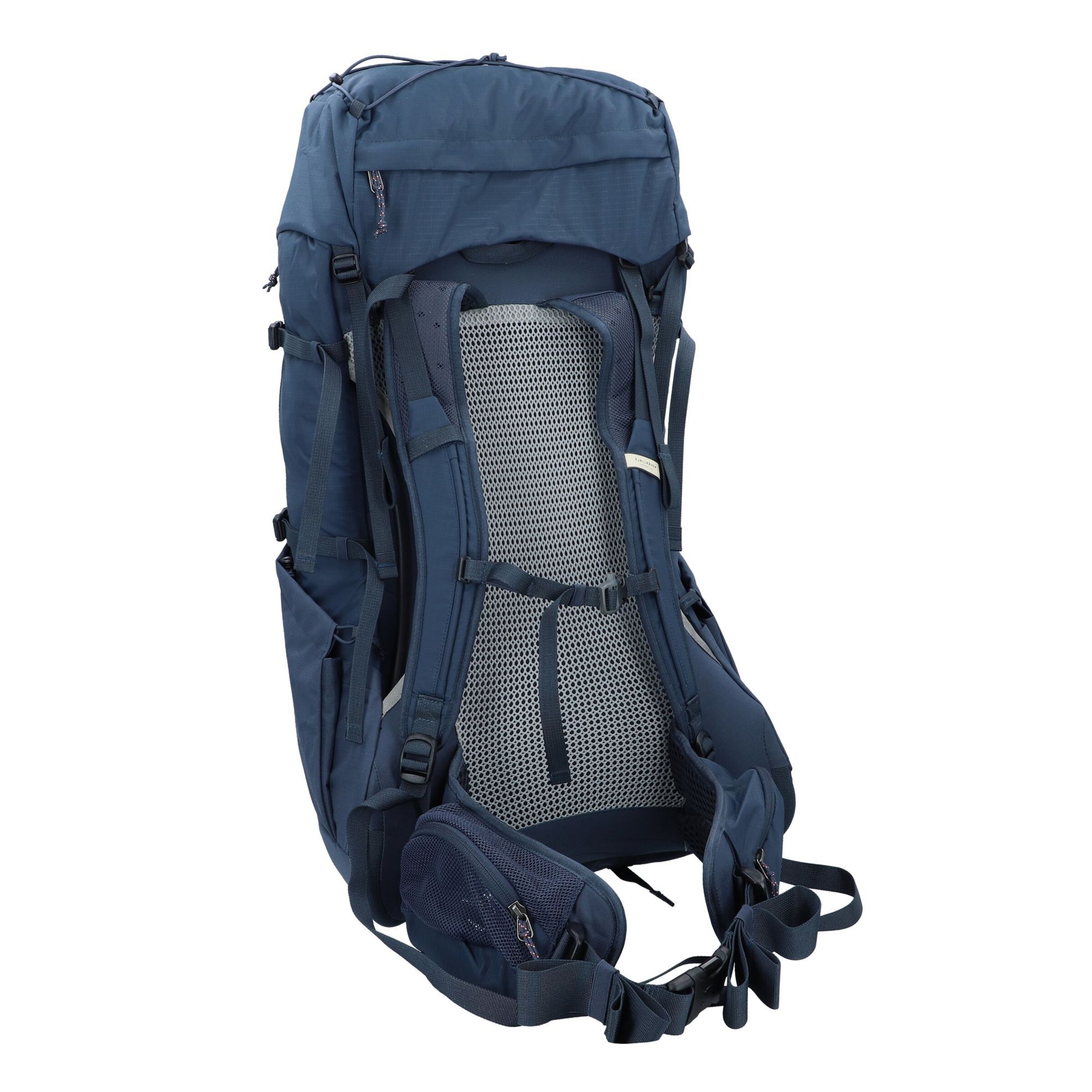 Zaino sportivo 'Abisko' di Fjällräven in blu