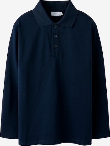 NAME IT Paita 'NKMKALLY' värissä sininen: etupuoli