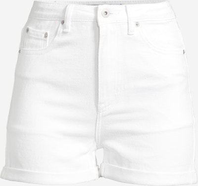 AÉROPOSTALE Shorts in weiß, Produktansicht