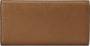 Polo Ralph Lauren Plånbok i beige: framsida