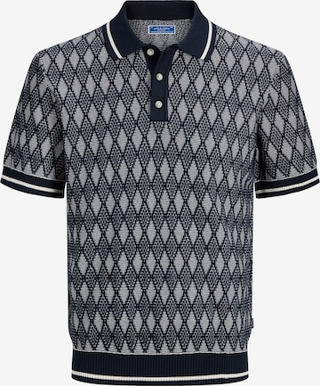 JACK & JONES Bluser & t-shirts i blå: forside