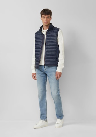 s.Oliver Жилетка в Синий