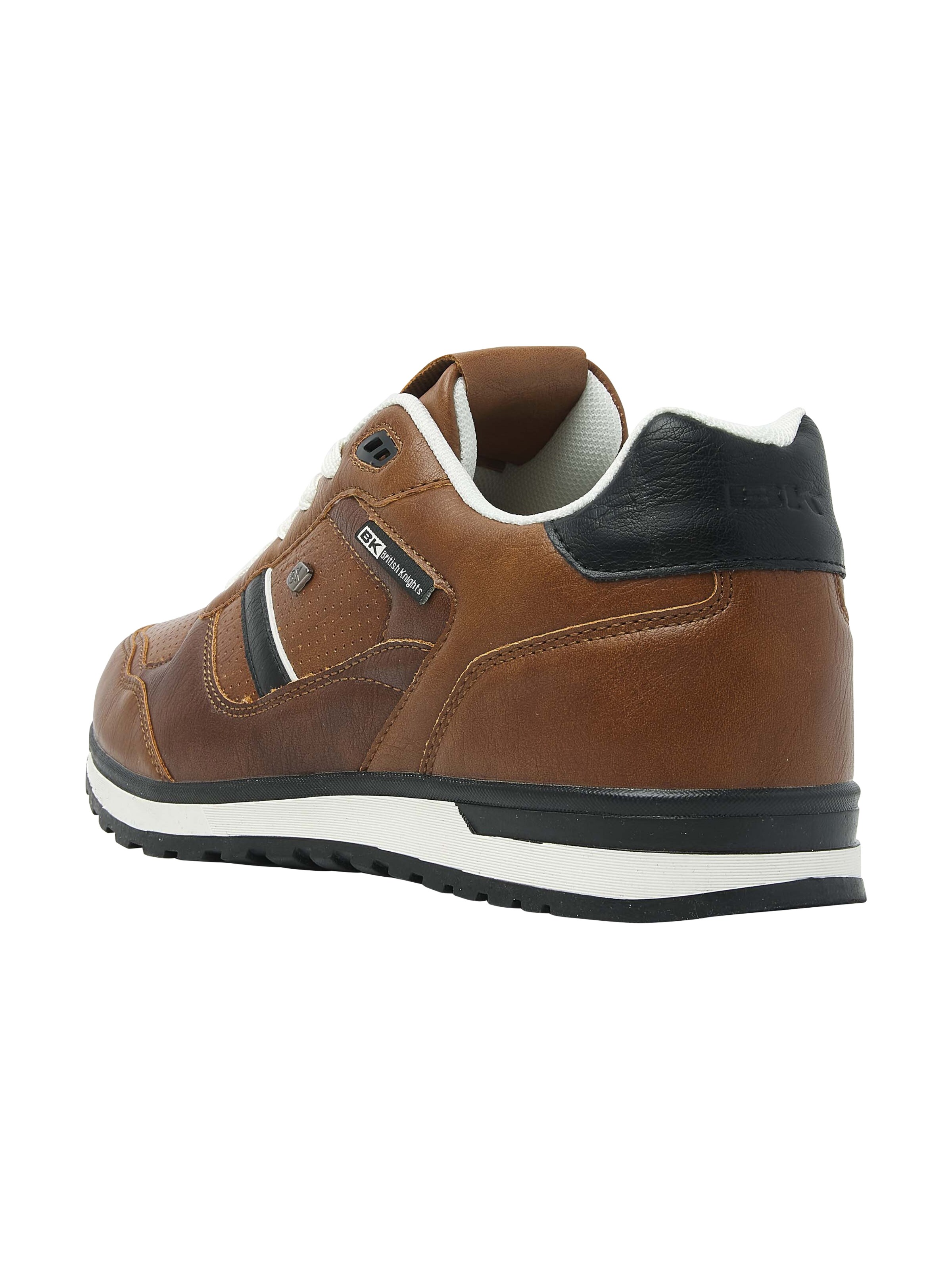 BRITISH KNIGHTS Matalavartiset tennarit ' CLASSOR ' värissä sininen