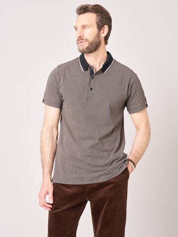 T-Shirt Deeluxe en noir