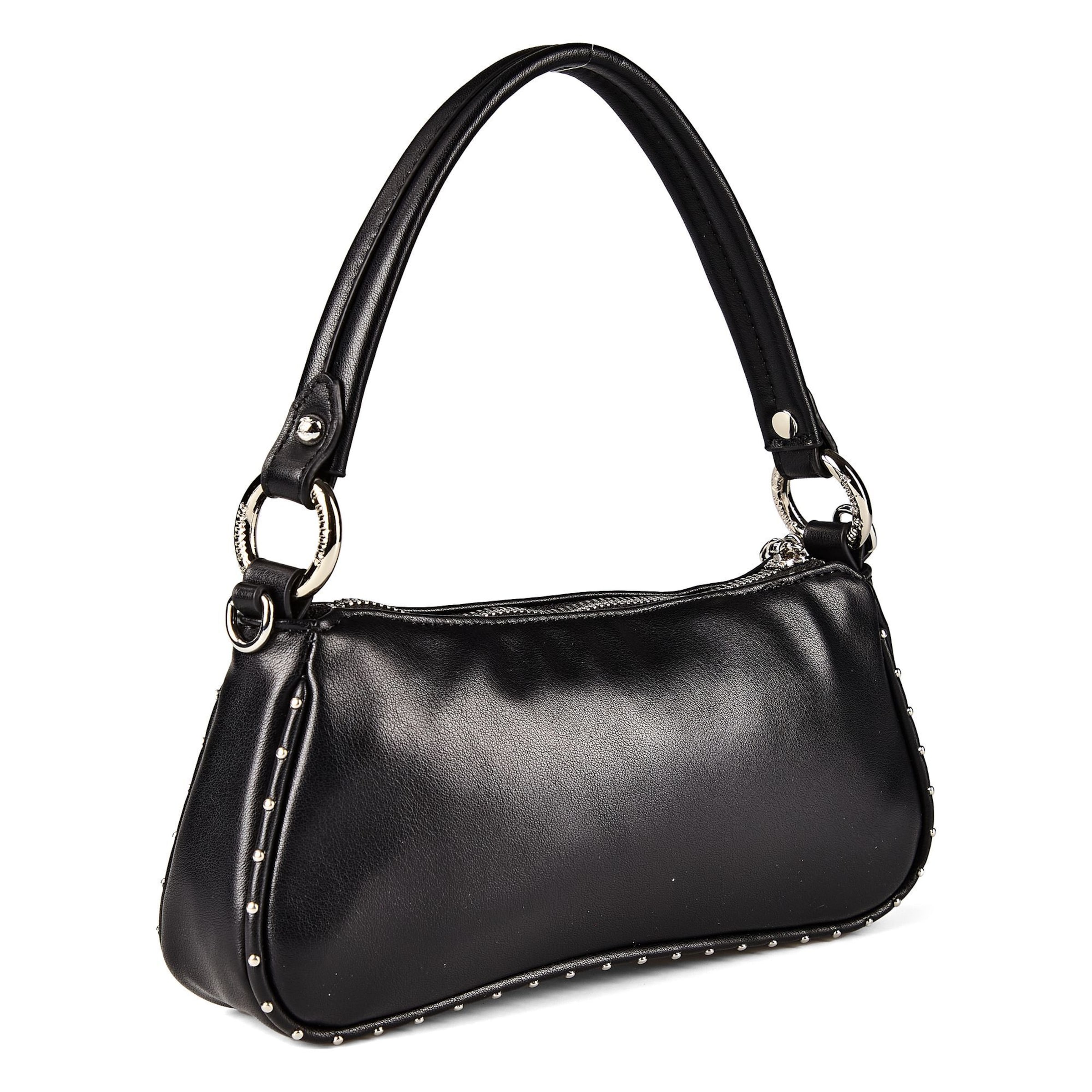 Juicy Couture Shoulder bag 'Kimberly' in Black