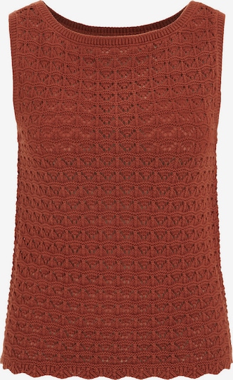 WE Fashion Kootud topp XS suuruses homaar, Tootevaade