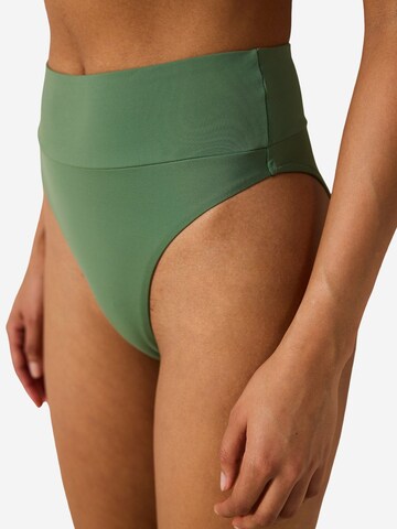 Bas de bikini 'Bikinihosen' Penti en vert