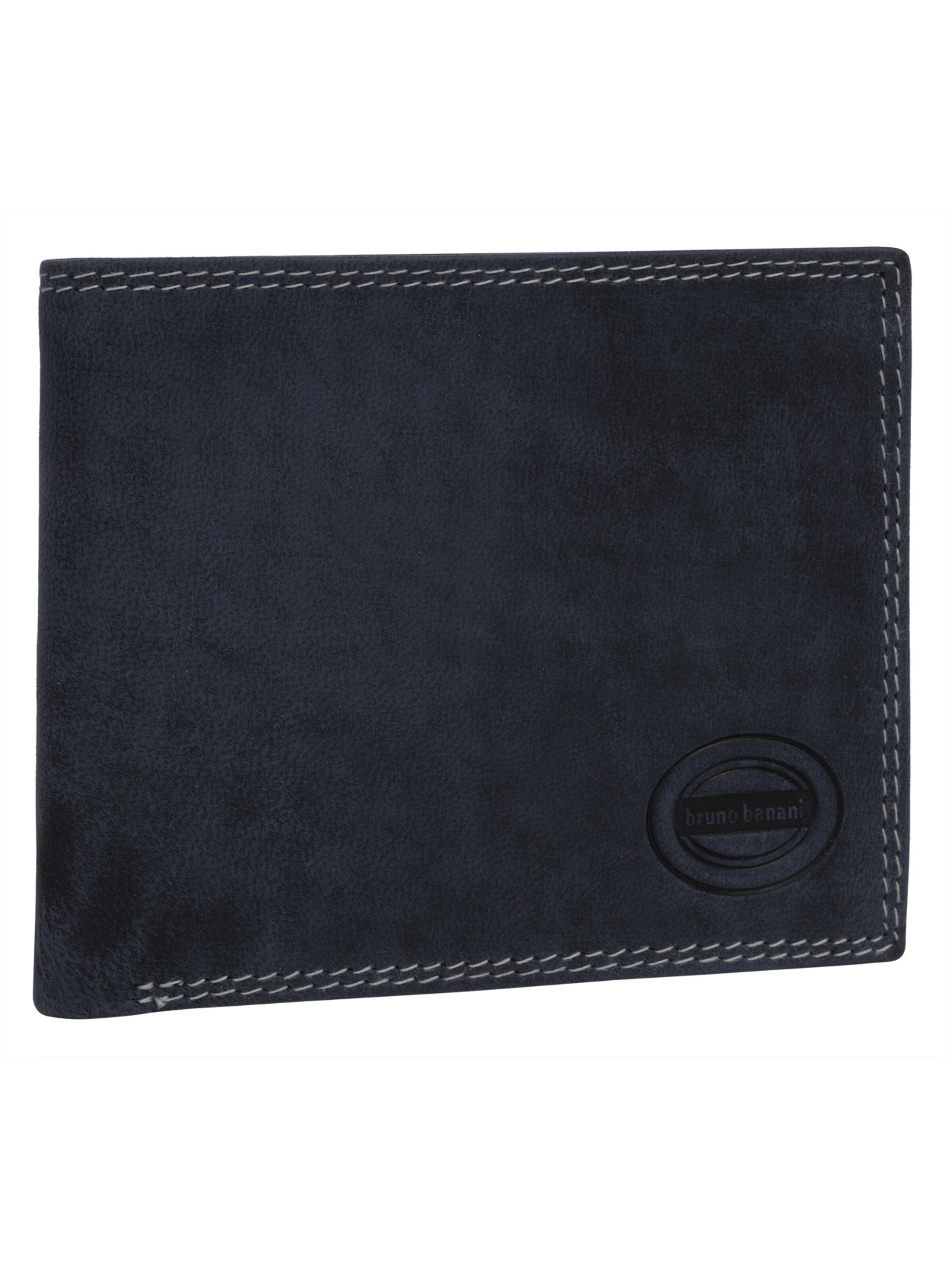 Porte-monnaies Bruno Banani en bleu