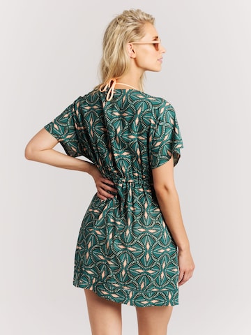 PROTEST Tunika 'PRTPasso' in Grün