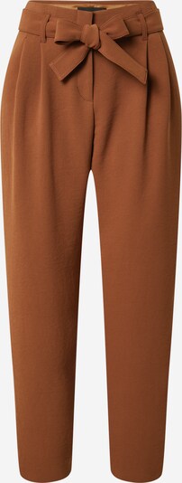 PINKO Pantalón plisado 'RAPHAELA' en cognac, Vista del producto