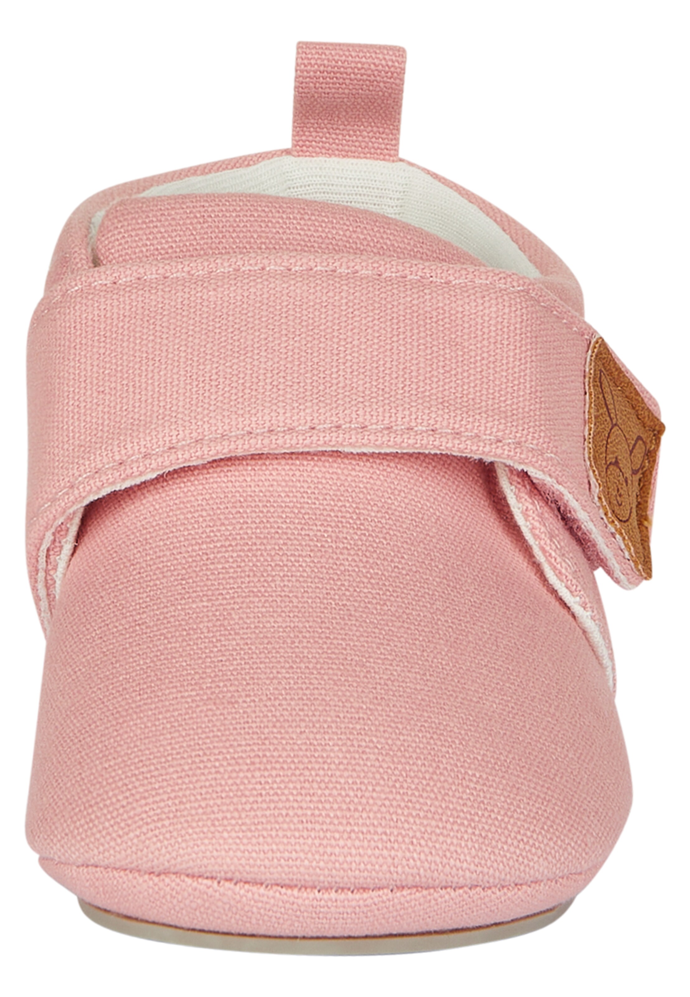STERNTALER First-Step Shoes in Pink