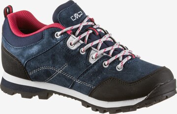 CMP Lage schoen in Blauw