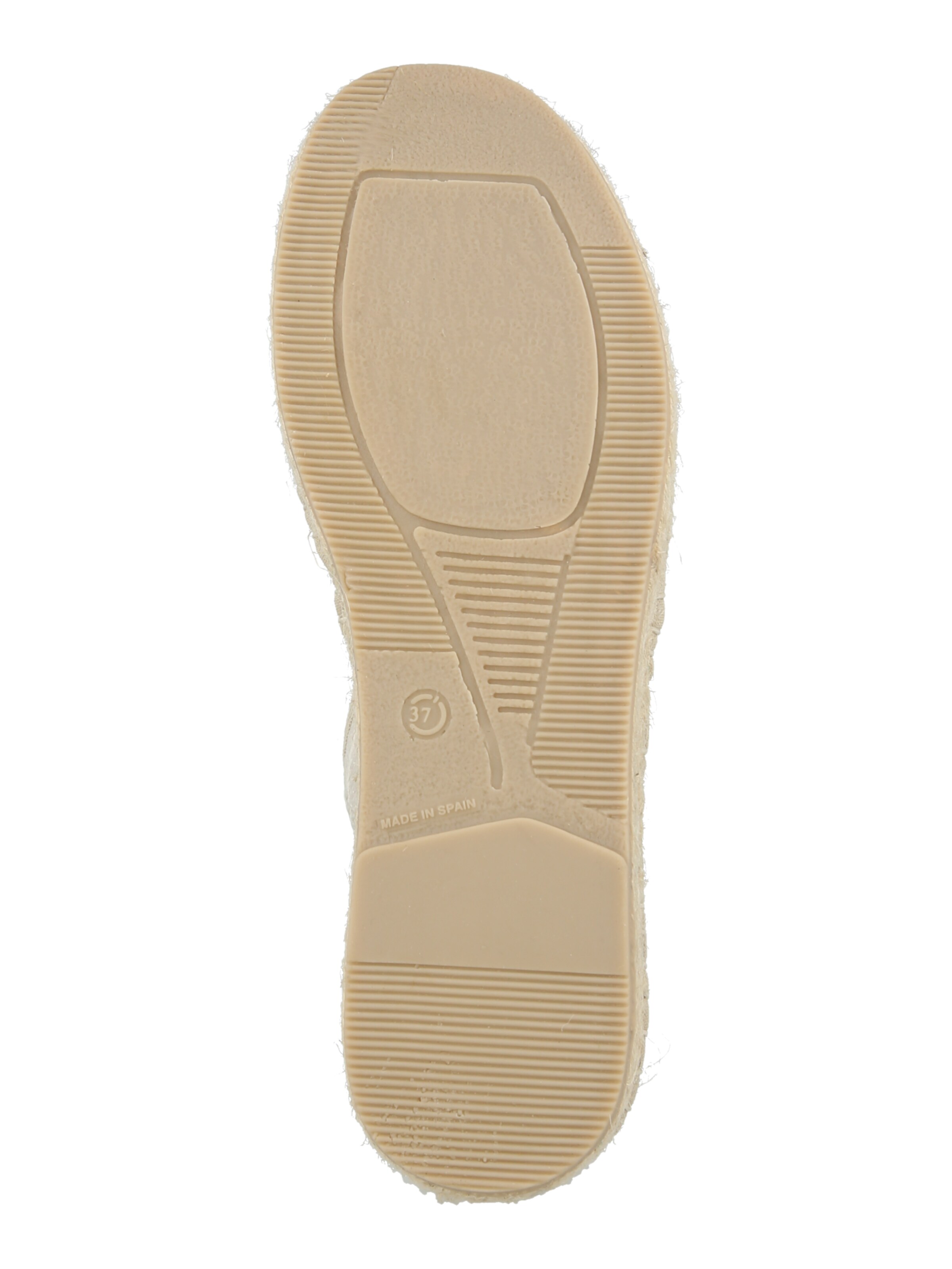 MACARENA Εσπαντρίγιες 'ELISA22-AY' σε μπεζ