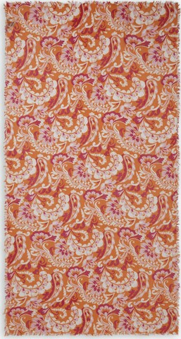 CODELLO Sjaal in Oranje