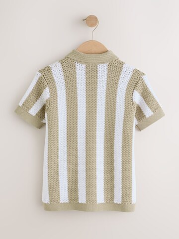 Next Knit cardigan in Beige