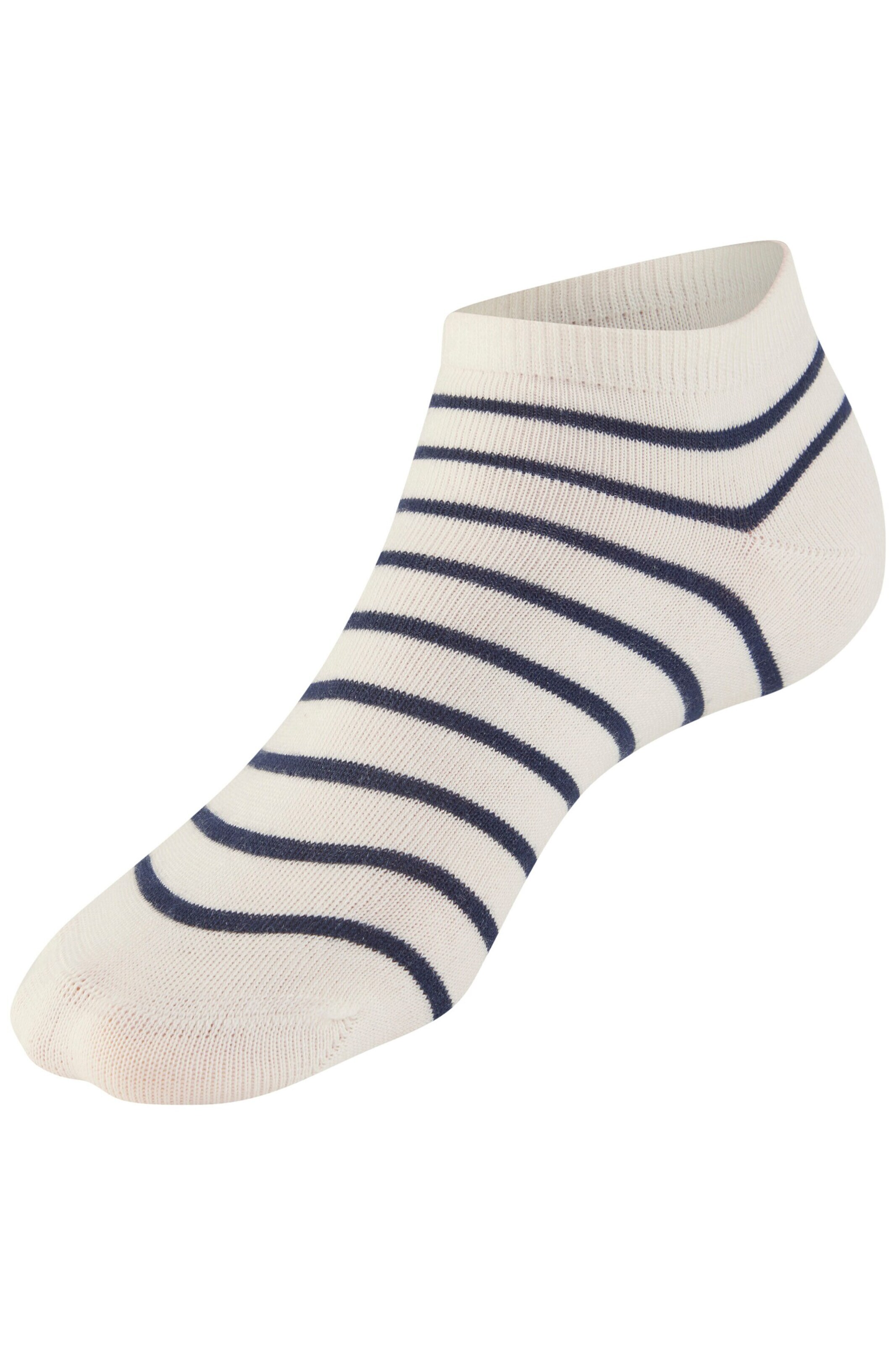 H.I.S Socken in Beige