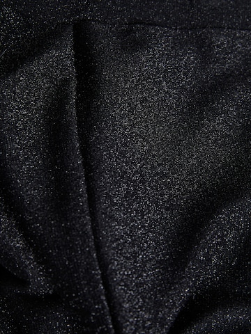 Coupe slim Pantalon 'Mynthe' JJXX en noir