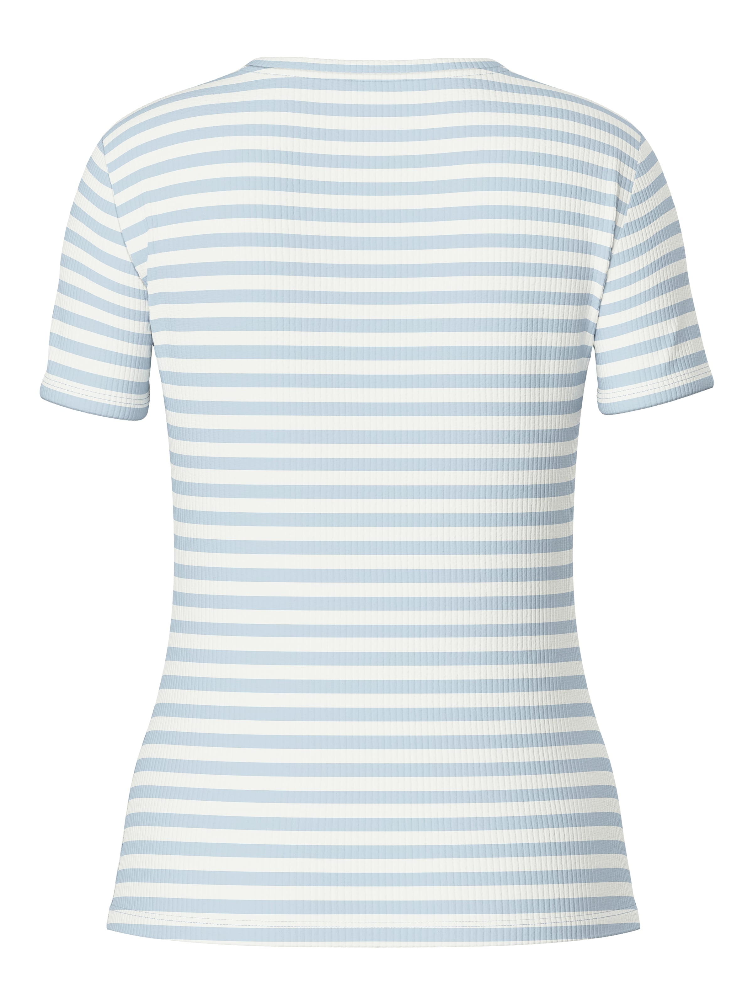 PIECES Shirt 'PCRuka' in Blue