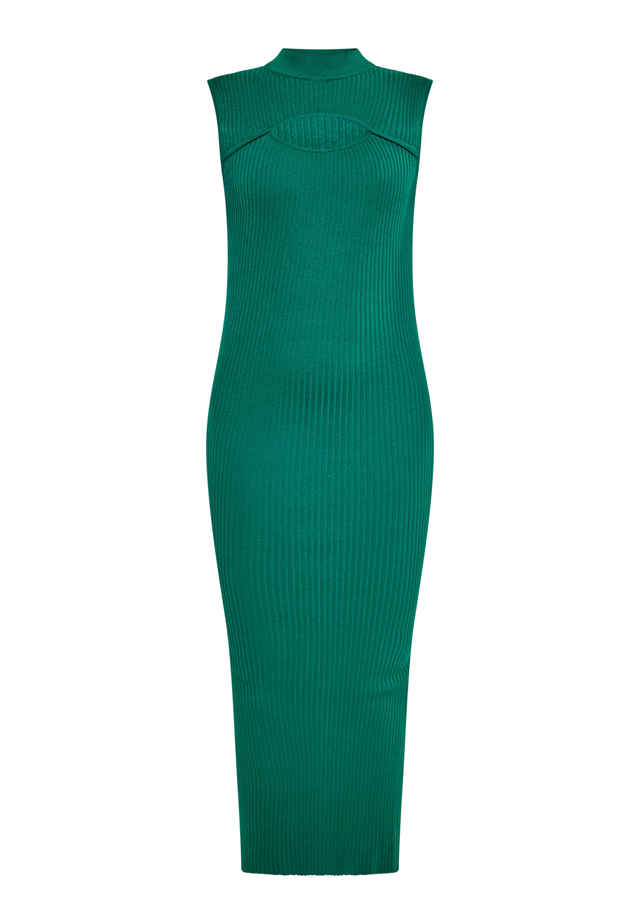 NAEMI Ruha - zöld: elől