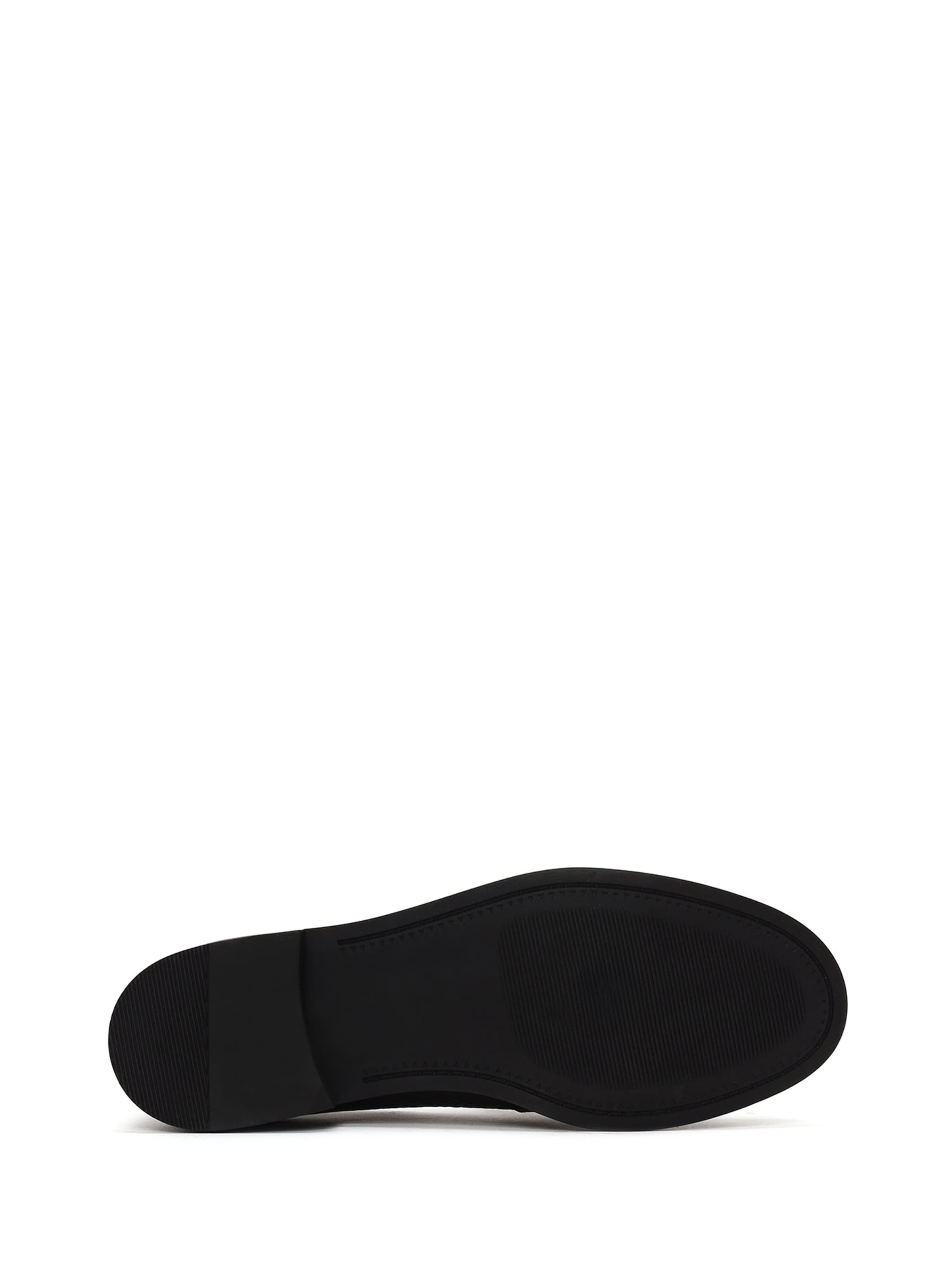Derimod - Zapatillas en negro