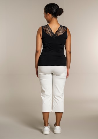 SANDGAARD Top in Black