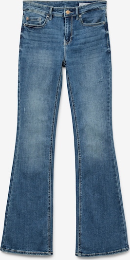 Vero Moda Petite Farkut 'VMFLASH' värissä sininen denim, Tuotenäkymä