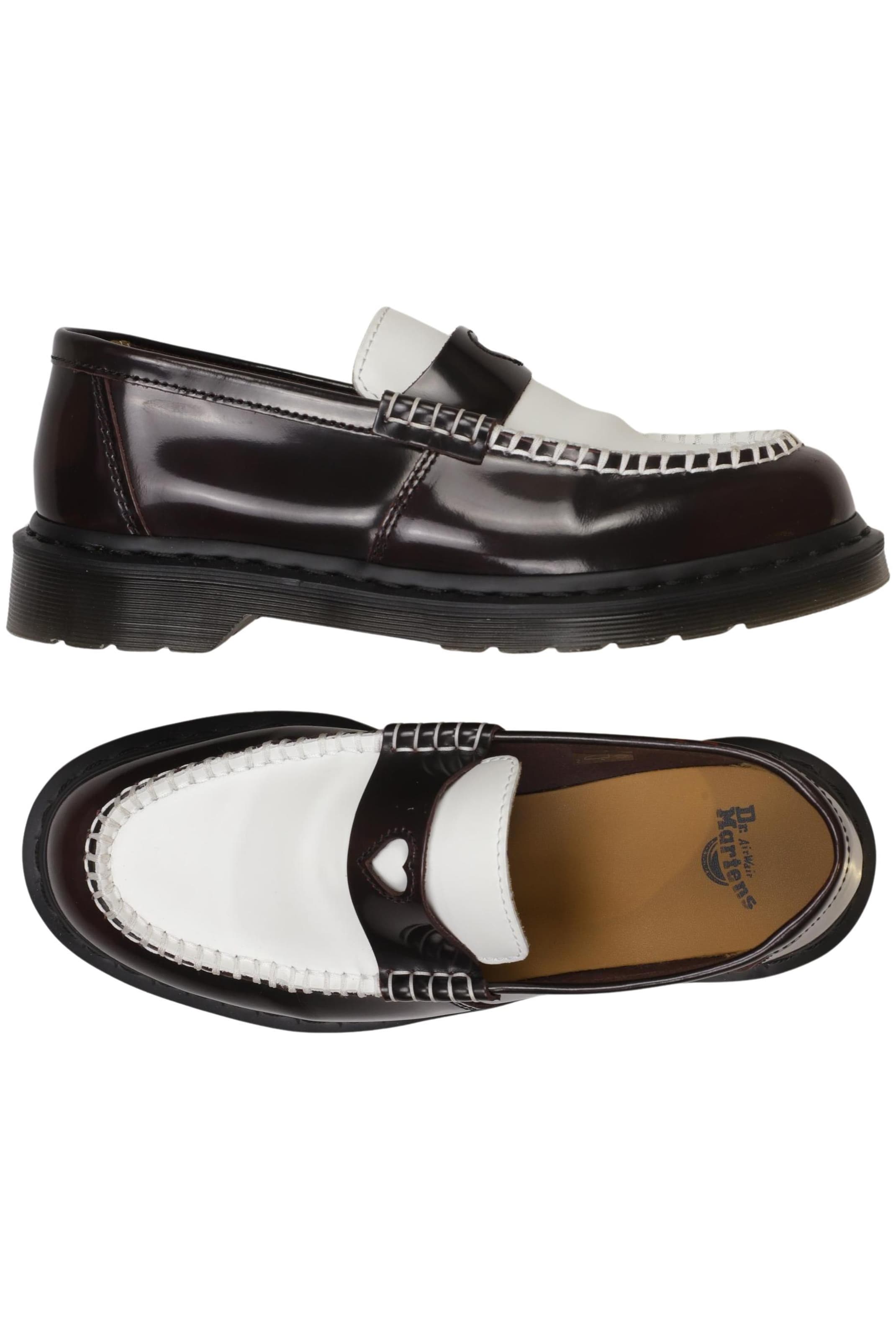 Dr. Martens Halbschuh 41 in Mischfarben: Vorderseite