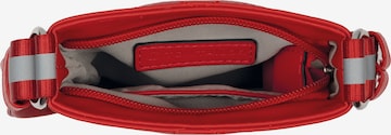 TOM TAILOR Smartphone Case in Red