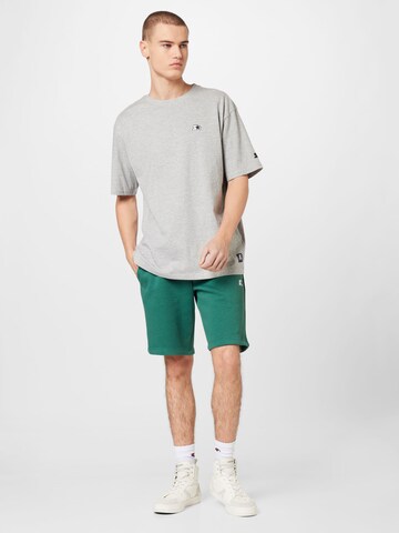 Starter Black Label T-Shirt in Grau