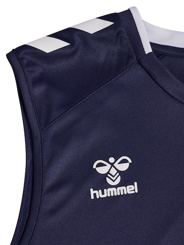 Hummel Functioneel shirt 'Core 2.0' in Blauw