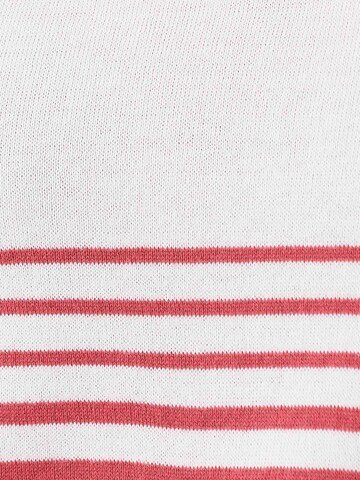 Organication Sweater in White