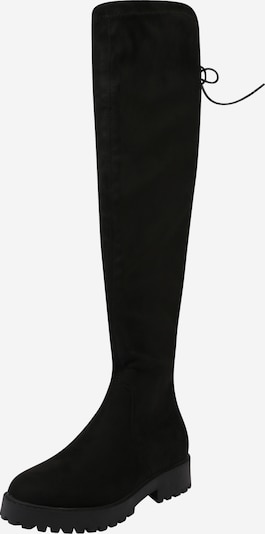 NEW LOOK Laarzen 'CHESKA' in de kleur Zwart, Productweergave