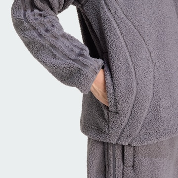 ADIDAS ORIGINALS Суичър 'TEAMGEIST' в сиво