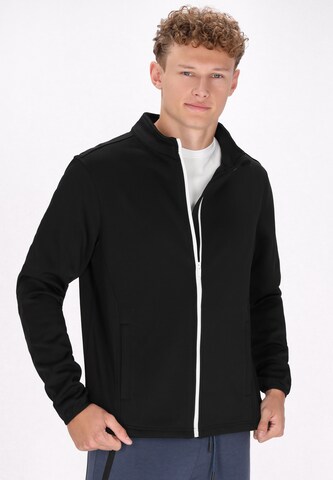 Mo ATHLSR Jacke in Schwarz